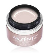 Ivory Kisses  -  Akzentz Options UV/LED